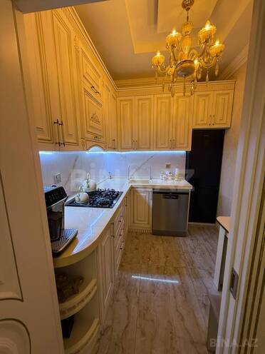 Продаётся 3-комн. новостройка 82 м², м. Нариман Нариманов, photo 16 from 30