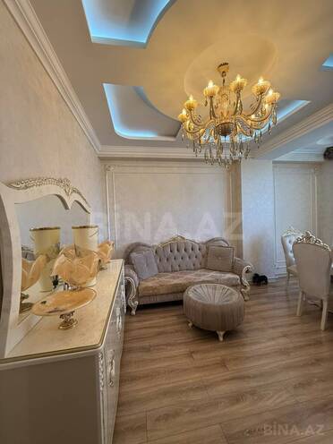 Продаётся 3-комн. новостройка 82 м², м. Нариман Нариманов, photo 28 from 30
