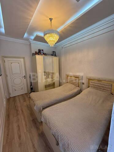 Продаётся 3-комн. новостройка 82 м², м. Нариман Нариманов, photo 15 from 30