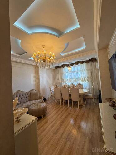 Продаётся 3-комн. новостройка 82 м², м. Нариман Нариманов, photo 22 from 30