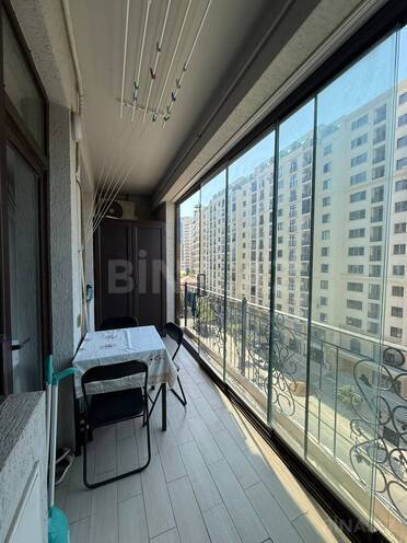 Продаётся 3-комн. новостройка 82 м², м. Нариман Нариманов, photo 19 from 30