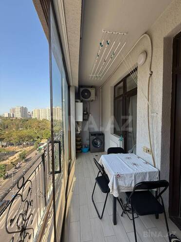 Продаётся 3-комн. новостройка 82 м², м. Нариман Нариманов, photo 20 from 30