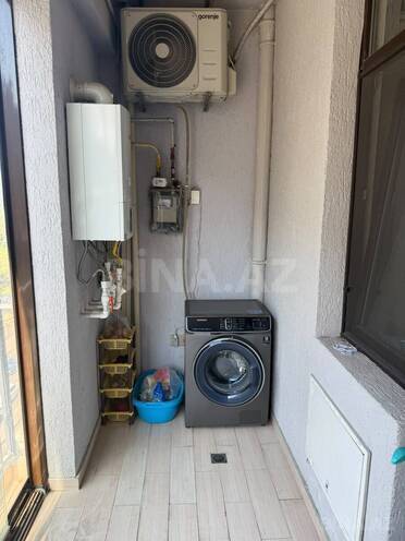 Продаётся 3-комн. новостройка 82 м², м. Нариман Нариманов, photo 21 from 30