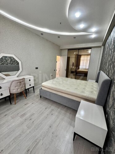 Сдаётся 2-комн. новостройка 100 м², м. Шах Исмаил Хатаи, photo 11 from 18