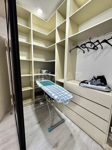 Сдаётся 2-комн. новостройка 100 м², м. Шах Исмаил Хатаи, photo 13 from 18