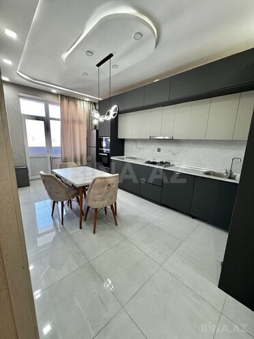 Сдаётся 2-комн. новостройка 100 м², м. Шах Исмаил Хатаи, photo 7 from 18