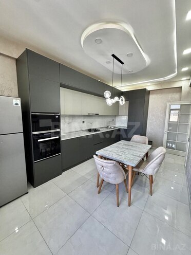 Сдаётся 2-комн. новостройка 100 м², м. Шах Исмаил Хатаи, photo 8 from 18