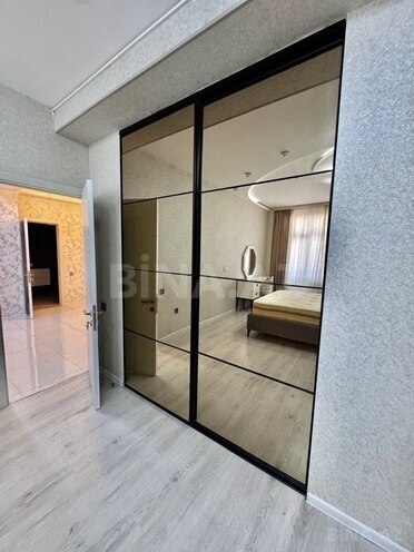 Сдаётся 2-комн. новостройка 100 м², м. Шах Исмаил Хатаи, photo 12 from 18