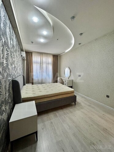 Сдаётся 2-комн. новостройка 100 м², м. Шах Исмаил Хатаи, photo 10 from 18
