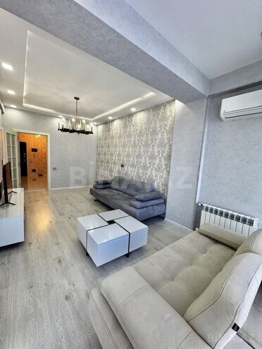 Сдаётся 2-комн. новостройка 100 м², м. Шах Исмаил Хатаи, photo 6 from 18