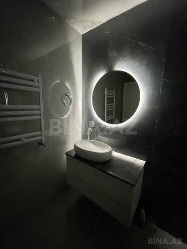 Сдаётся 2-комн. новостройка 100 м², м. Шах Исмаил Хатаи, photo 14 from 18