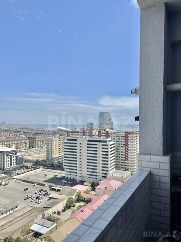 Сдаётся 2-комн. новостройка 100 м², м. Шах Исмаил Хатаи, photo 16 from 18