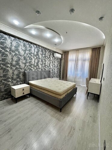 Сдаётся 2-комн. новостройка 100 м², м. Шах Исмаил Хатаи, photo 9 from 18