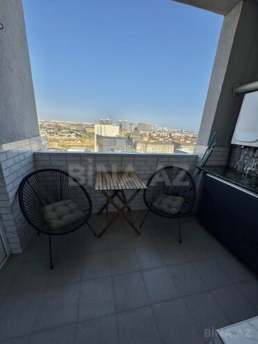 Сдаётся 2-комн. новостройка 100 м², м. Шах Исмаил Хатаи, photo 17 from 18