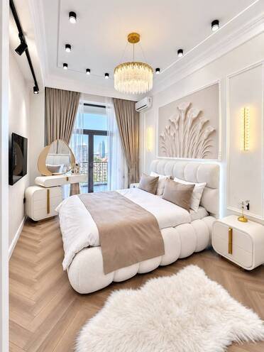 Satılır 3 otaqlı yeni tikili 105 m², Nəriman Nərimanov m., photo 3 from 19