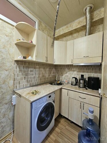 Продаётся 2-комн. новостройка 36 м², пос. Масазыр, photo 7 from 10