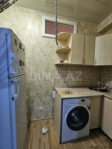 Продаётся 2-комн. новостройка 36 м², пос. Масазыр, photo 6 from 10