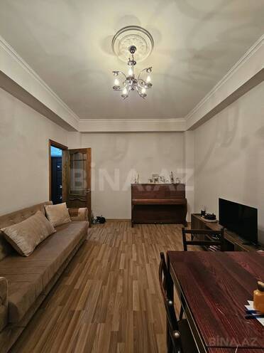 Продаётся 2-комн. новостройка 36 м², пос. Масазыр, photo 3 from 10