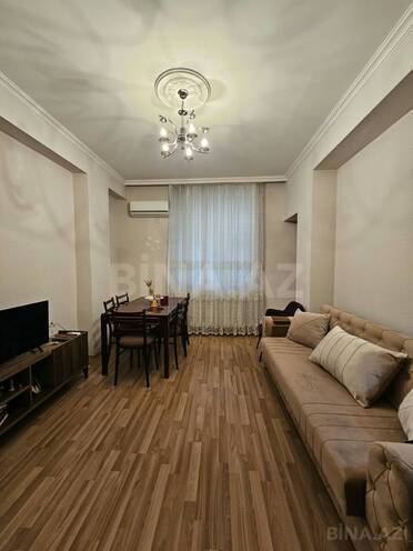 Продаётся 2-комн. новостройка 36 м², пос. Масазыр, photo 1 from 10