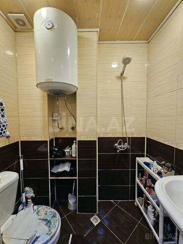 Продаётся 2-комн. новостройка 36 м², пос. Масазыр, photo 9 from 10