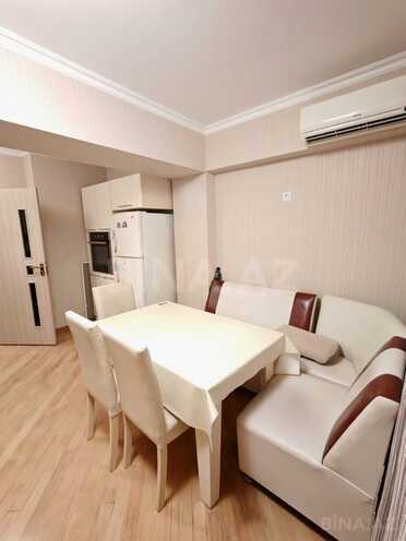 Сдаётся 3-комн. вторичка 100 м², Наримановский  р., photo 14 from 18