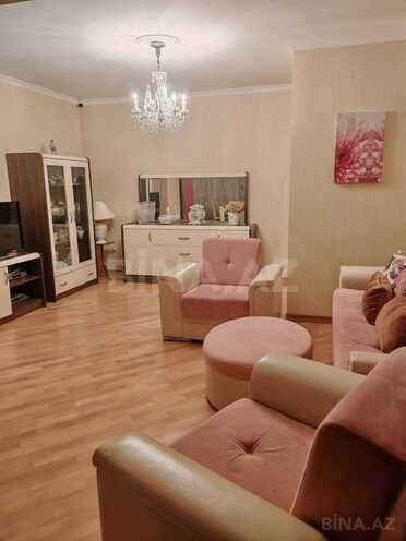 Сдаётся 3-комн. вторичка 100 м², Наримановский  р., photo 3 from 18