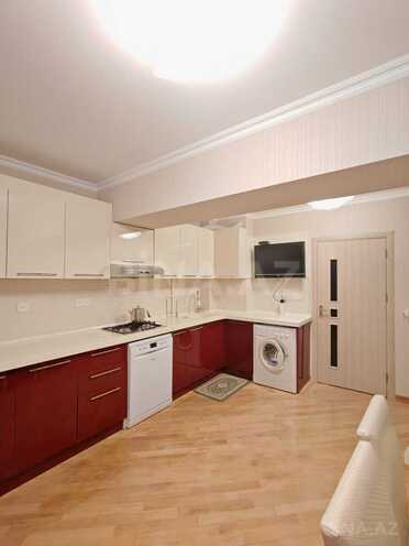 Сдаётся 3-комн. вторичка 100 м², Наримановский  р., photo 13 from 18