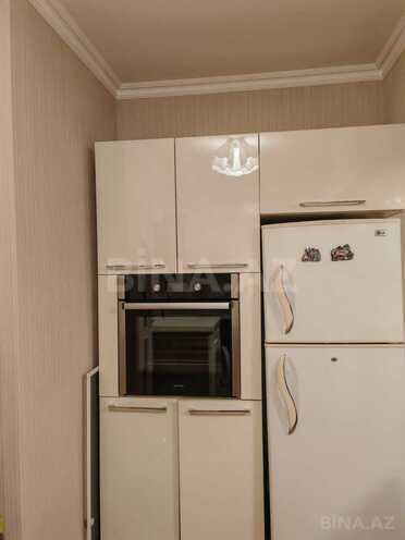 Сдаётся 3-комн. вторичка 100 м², Наримановский  р., photo 15 from 18