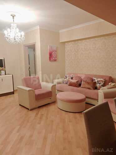 Сдаётся 3-комн. вторичка 100 м², Наримановский  р., photo 4 from 18