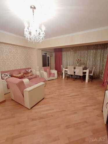 Сдаётся 3-комн. вторичка 100 м², Наримановский  р., photo 1 from 18