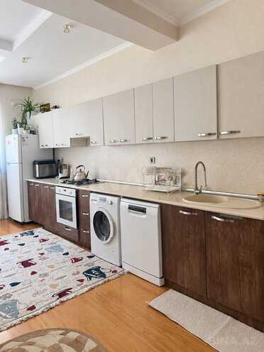 Сдаётся 3-комн. новостройка 117 м², м. 20 января, photo 9 from 13