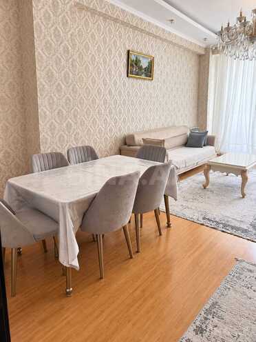 Сдаётся 3-комн. новостройка 117 м², м. 20 января, photo 4 from 13