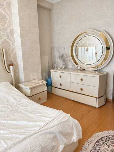 Сдаётся 3-комн. новостройка 117 м², м. 20 января, photo 8 from 13