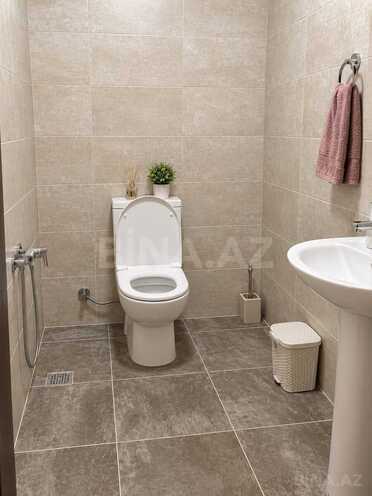 Сдаётся 3-комн. новостройка 117 м², м. 20 января, photo 11 from 13