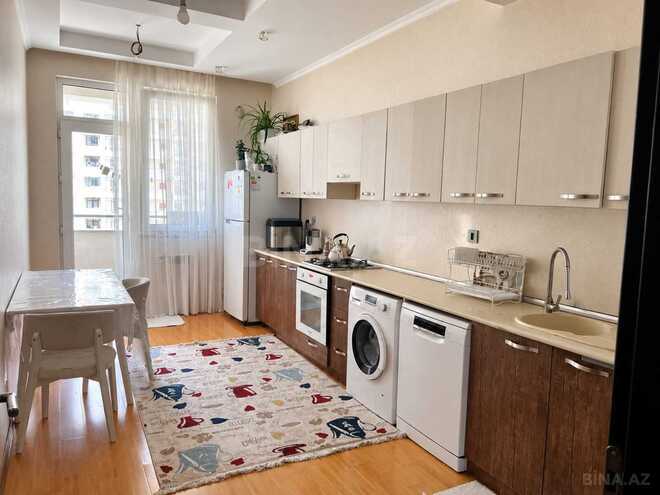 Сдаётся 3-комн. новостройка 117 м², м. 20 января, photo 10 from 13