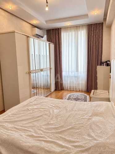 Сдаётся 3-комн. новостройка 117 м², м. 20 января, photo 7 from 13