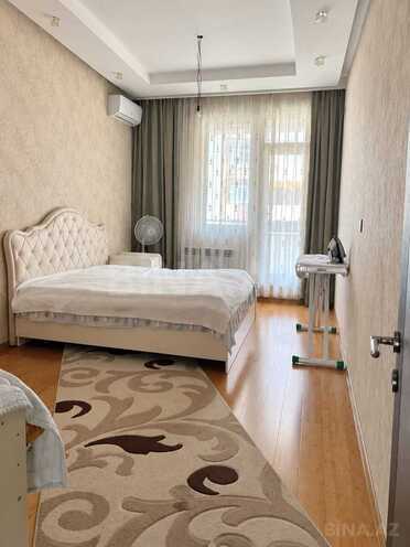 Сдаётся 3-комн. новостройка 117 м², м. 20 января, photo 6 from 13
