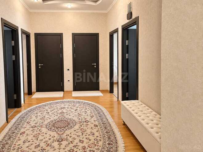 Сдаётся 3-комн. новостройка 117 м², м. 20 января, photo 12 from 13