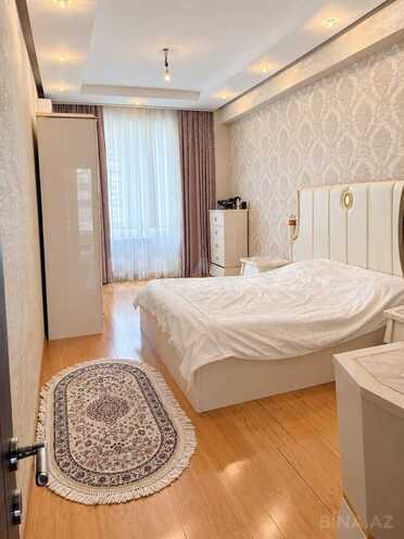 Сдаётся 3-комн. новостройка 117 м², м. 20 января, photo 5 from 13