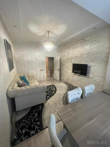 Продаётся 3-комн. новостройка 87 м², photo 3 from 17