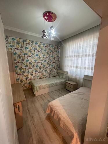 Продаётся 3-комн. новостройка 87 м², photo 10 from 17