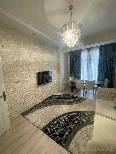 Продаётся 3-комн. новостройка 87 м², photo 1 from 17