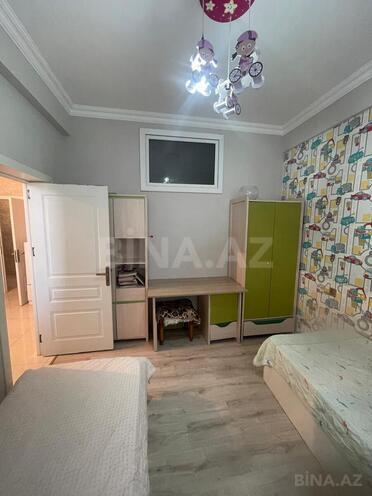Продаётся 3-комн. новостройка 87 м², photo 11 from 17