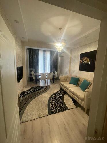 Продаётся 3-комн. новостройка 87 м², photo 4 from 17