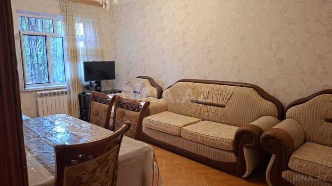 Сдаётся 2-комн. вторичка 60 м², пос. Ени Гюнешли, photo 4 from 16