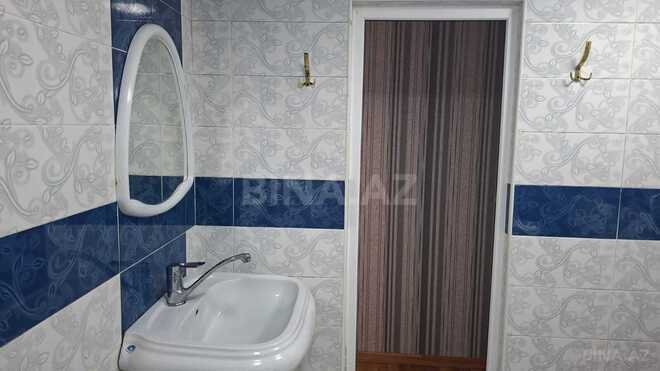 Сдаётся 2-комн. вторичка 60 м², пос. Ени Гюнешли, photo 13 from 16