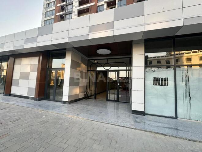 Satılır 3 otaqlı yeni tikili 99.0 m², Koroğlu m., photo 5 from 30