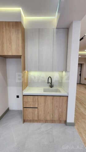 Satılır 3 otaqlı yeni tikili 99.0 m², Koroğlu m., photo 22 from 30