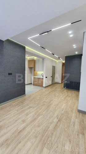 Satılır 3 otaqlı yeni tikili 99.0 m², Koroğlu m., photo 16 from 30