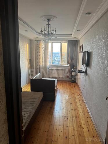 Satılır 2 otaqlı yeni tikili 45 m², Abşeron r., photo 1 from 17